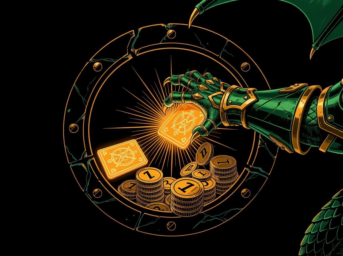 Welke betaalmethoden accepteert Dragobet Casino?