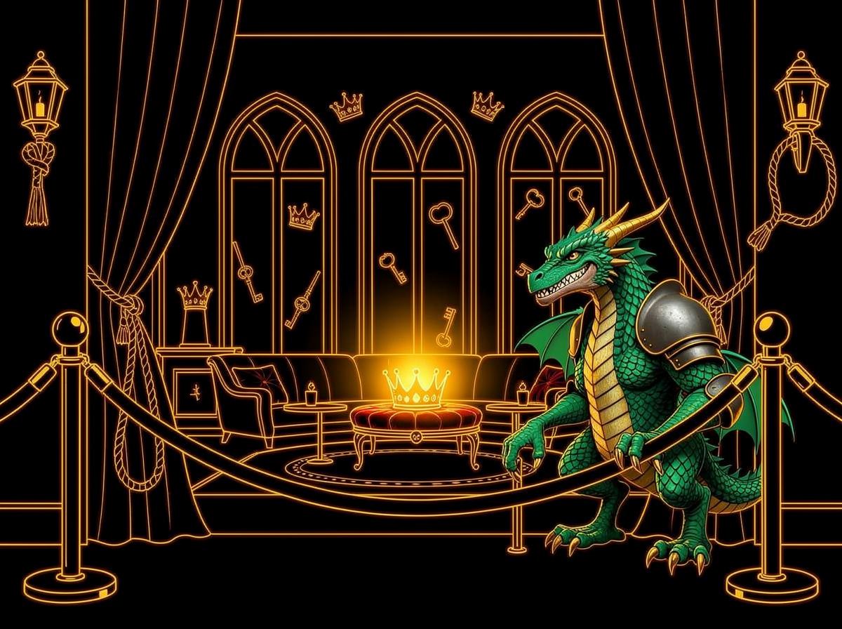 Wie is Casino Dragobet eigenlijk?